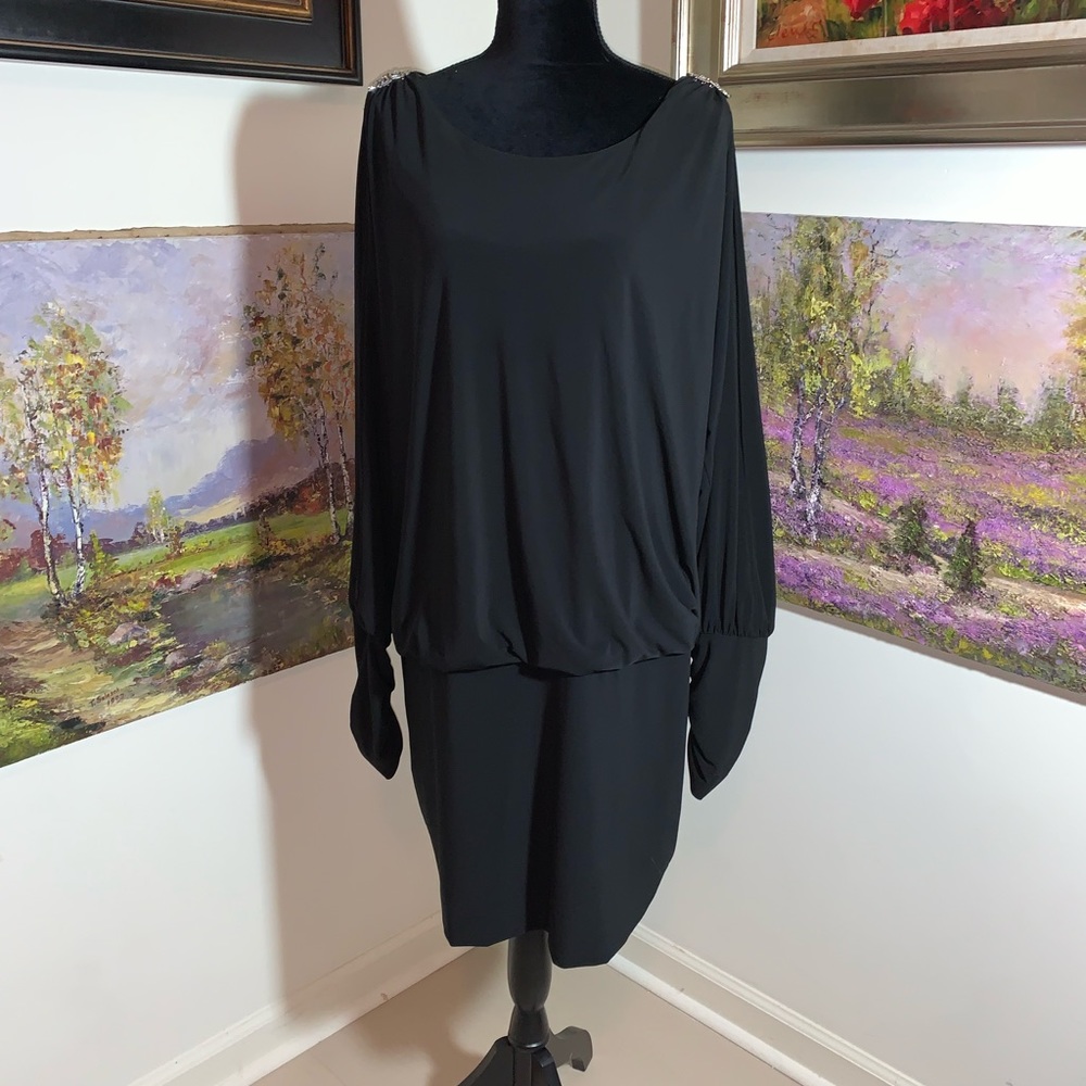 NWT BETSY&ADAM dress size 20W